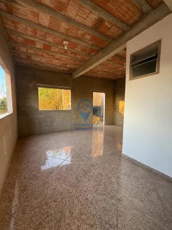 Casa no Tupi B — R$ 150.000,00