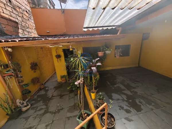 *Casa à venda – Bairro Tupi, Belo Horizonte – MG.
