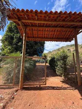 *_Sítio São Bento – Rio Casca/MG