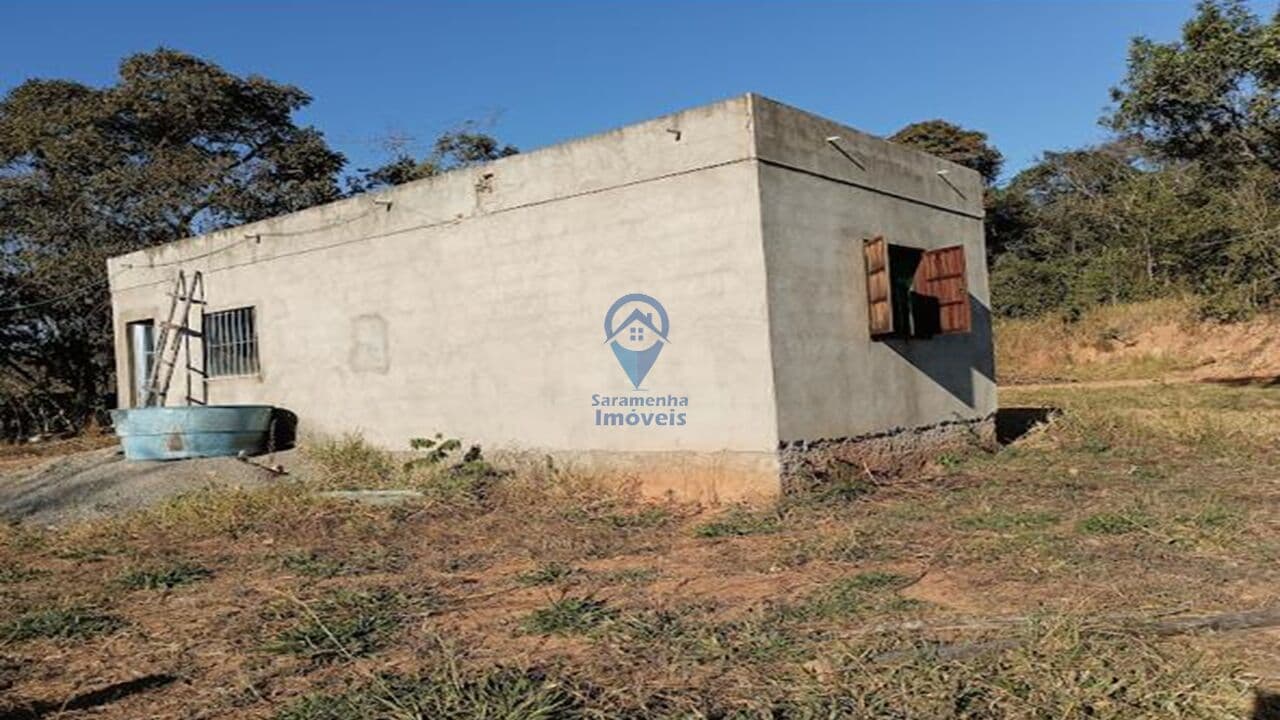 Sítio à venda em Itaguara – 11.300 m².