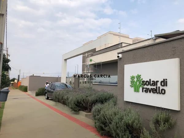 APARTAMENTO À VENDA NO EDIFÍCIO SOLAR DI RAVELLO – PRÓXIMO À UEL | 2 QUARTOS | LAZER COMPLETO