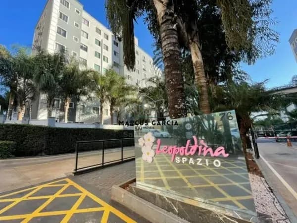 Apartamento à Venda na Gleba Palhano em Londrina – 2 Quartos | Reformado | Planejados | Último Andar | Condomínio Spazio Leopoldina