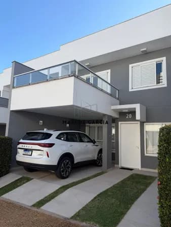 🏡 CASA/SOBRADO À VENDA NO CONDOMÍNIO ALAMEDA PINHEIROS – LONDRINA/PR