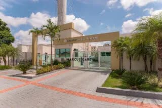 Apartamento Garden à Venda no Edifício La Spezia | Região Sul de Londrina/PR | 2 Quartos | Piscina | Excelente Oportunidade