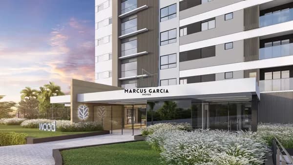 🏡 APARTAMENTO À VENDA | EDIFÍCIO WOOD TERRA BONITA – LONDRINA/PR