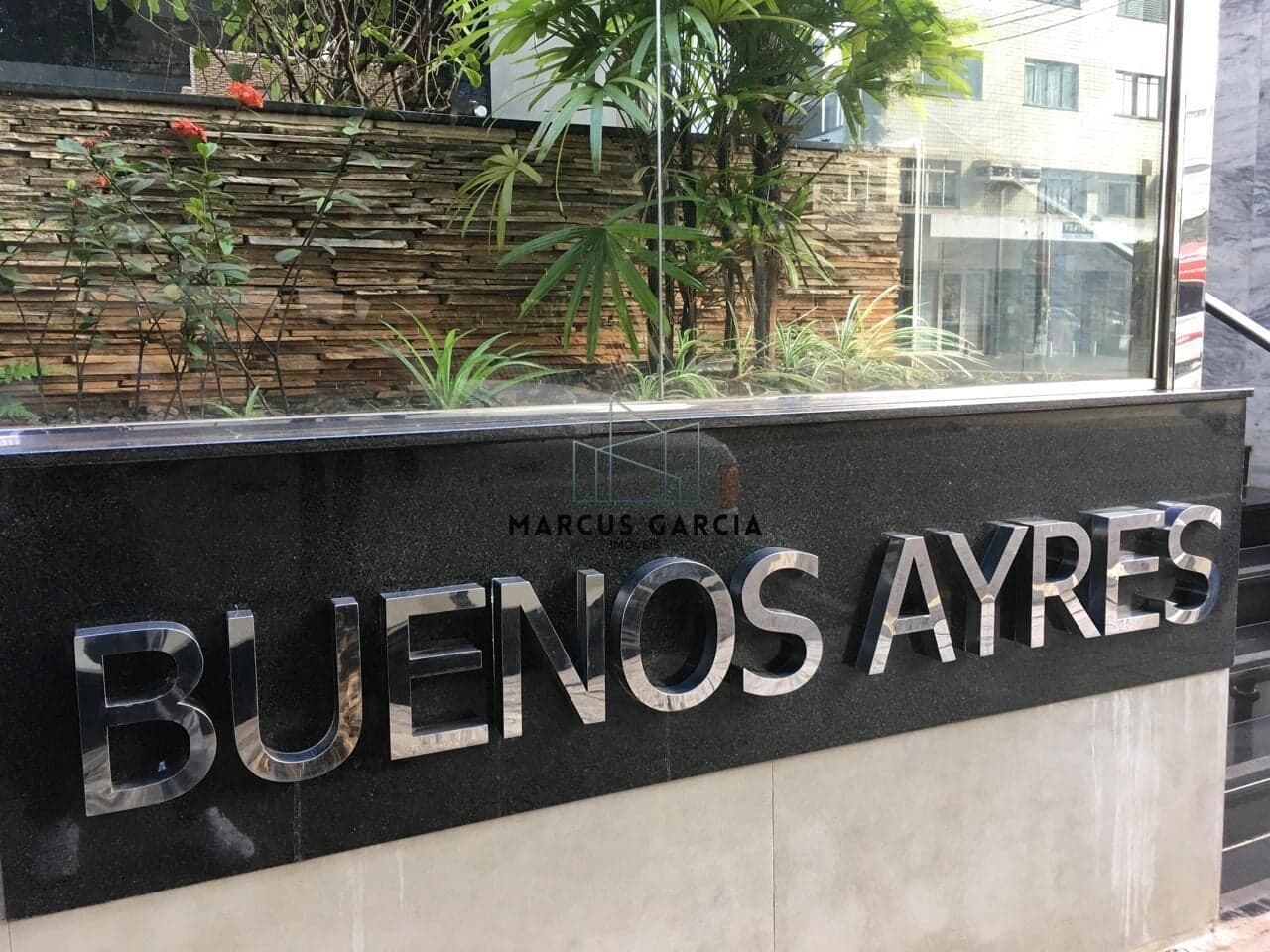 Apartamento Alto Padrão à Venda no Edifício Buenos Ayres – Região Central de Londrina/PR