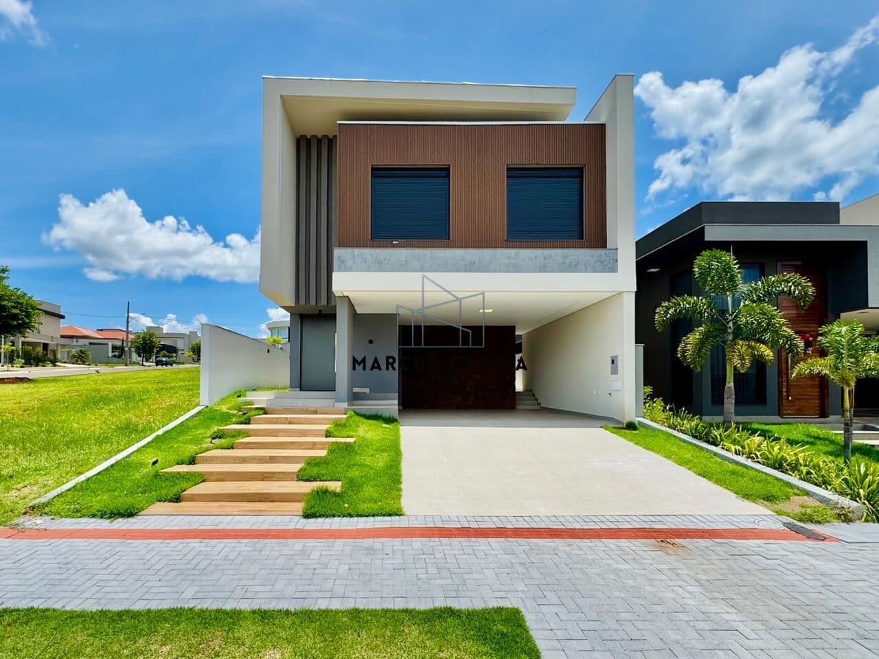 🏡 CASA SOBRADO DE ALTO PADRÃO À VENDA NO CONDOMÍNIO TAUÁ ARANGUÁ – REGIÃO LESTE DE LONDRINA/PR