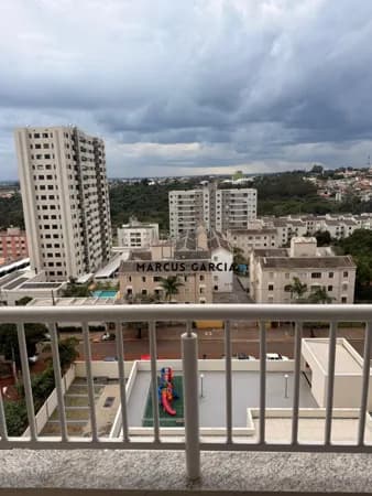 Apartamento à Venda no Residencial Le Monde – Parque Jamaica | Londrina/PR