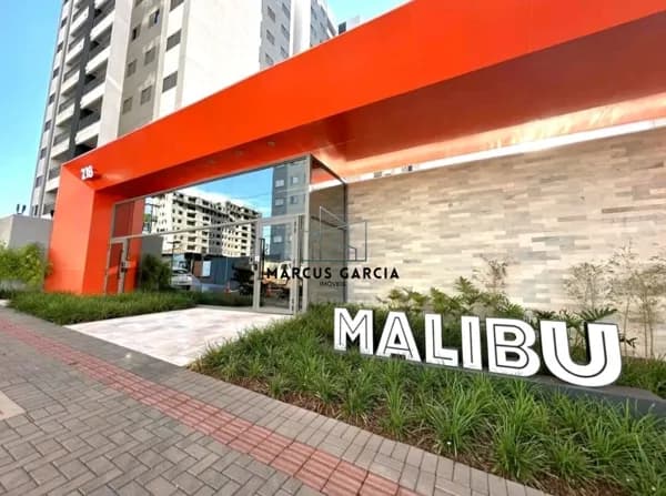 APARTAMENTO NOVO À VENDA NO EDIFÍCIO MALIBU | LONDRINA/PR