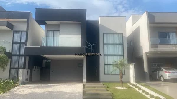 Casa/Sobrado, Alto Padrão à Venda no Condomínio Tauá Araçari – Região Leste de Londrina/PR