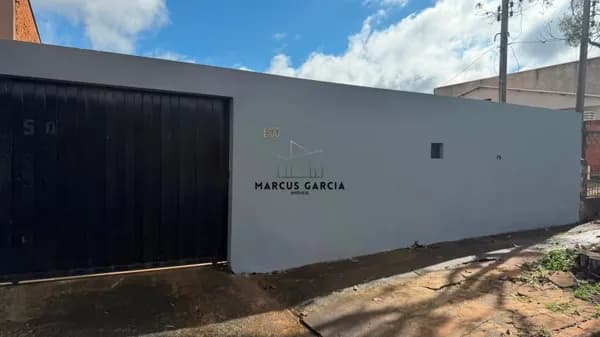 CASA À VENDA NO JARDIM SÃO FRANCISCO DE ASSIS – REGIÃO OESTE DE LONDRINA/PR