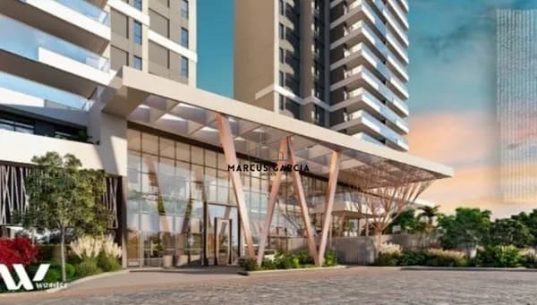 EDIFÍCIO WONDER | APARTAMENTO DE ALTÍSSIMO PADRÃO | 283 M² | 4 SUÍTES | NOVA PROCHET – LONDRINA/PR