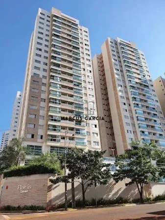 APARTAMENTO À VENDA NO FLORAIS ECO RESORT – GLEBA PALHANO – LONDRINA/PR | 75m² | 2 QUARTOS | 2 VAGAS | CONDOMÍNIO CLUBE