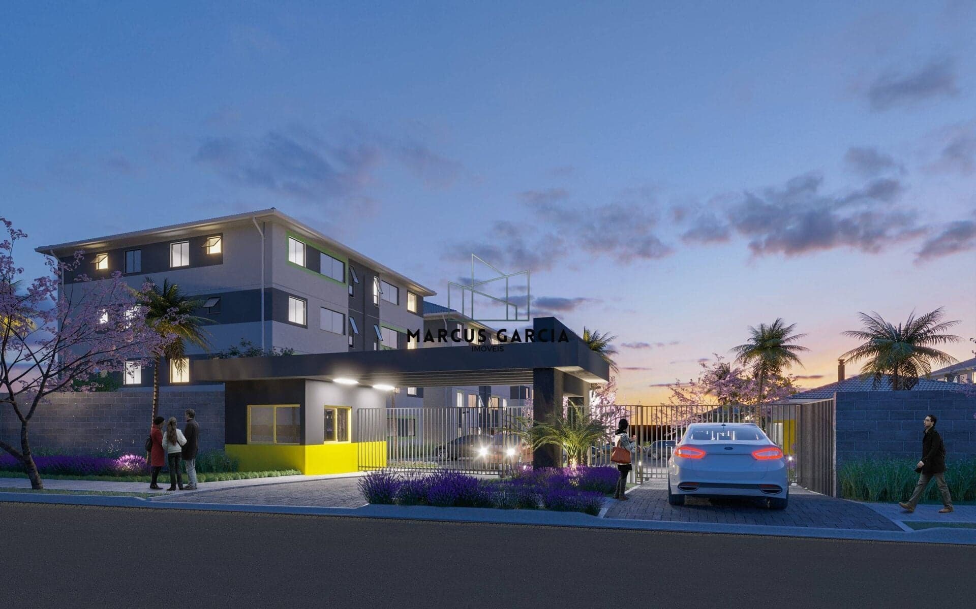 🏡 APARTAMENTO À VENDA NO EDIFÍCIO TRANCOSO – CONJUNTO MARIA CELINA, LONDRINA/PR