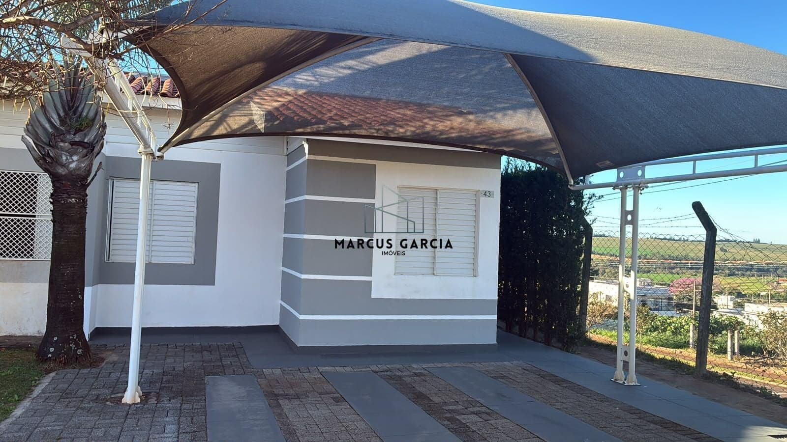 CASA À VENDA NO CONDOMÍNIO TERRA NONA – HEIMTAL | LONDRINA/PR