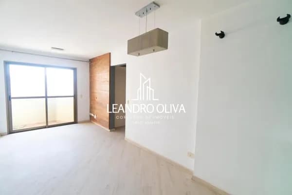 Apartamento à venda na Saúde – 61 m² | 2 dormitórios | 1 vaga | Próximo ao metrô