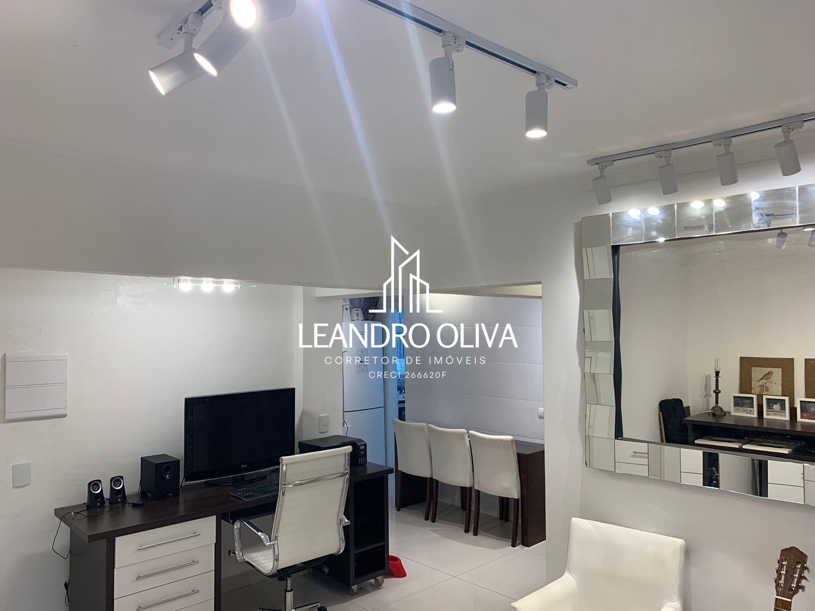 Apartamento à Venda na Vila Clementino – 64 m² | 2 Dormitórios | 1 Vaga | Próximo ao Metrô