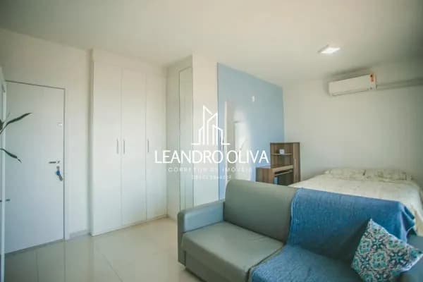 Apartamento à venda na Vila da Saúde – 35 m² | 1 dormitório | 1 vaga