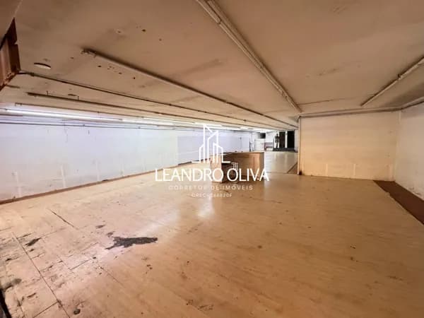loja comercial para locação no centro histórico de são paulo