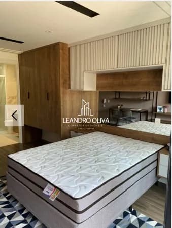 Apartamento à Venda em Moema – Mobiliado | Excelente Localização