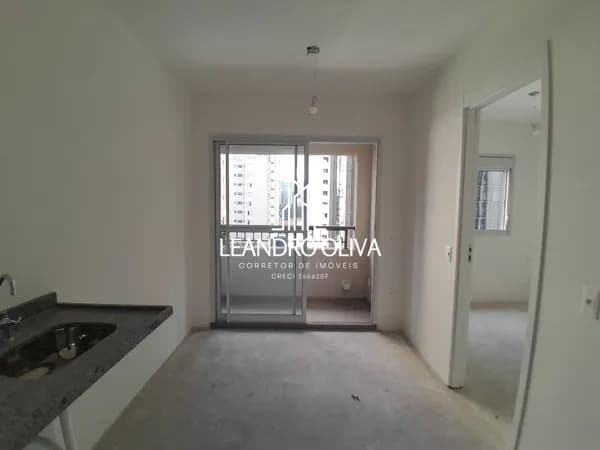 Apartamento em São Paulo - Vila Nova Conceição