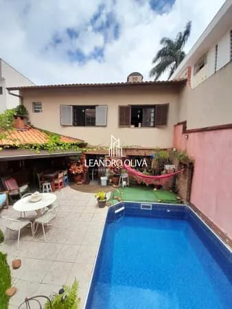 Casa à Venda na Vila Clementino – Espaço, Conforto e Excelente Localização Rua Guapiaçu – Vila Clementino | São Paulo/SP
