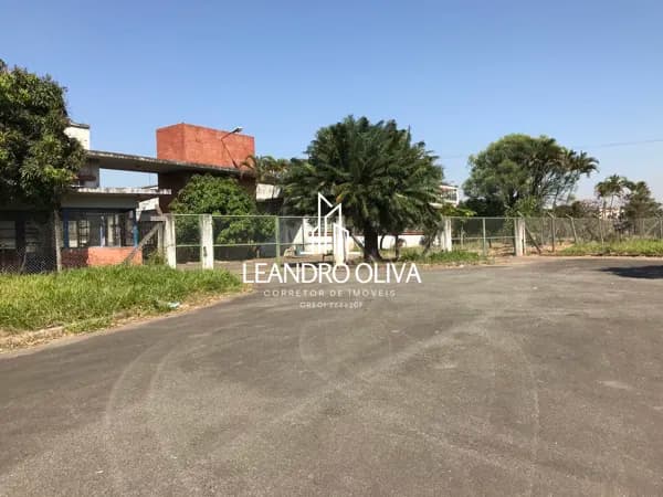 terreno à venda com 20.000 m² no parque são domingos – são paulo