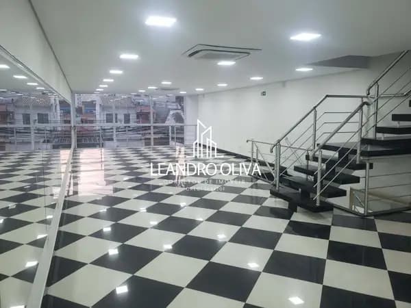 Prédio Comercial à Venda na Vila Clementino | 440 m² | Próximo ao Metrô Santa Cruz