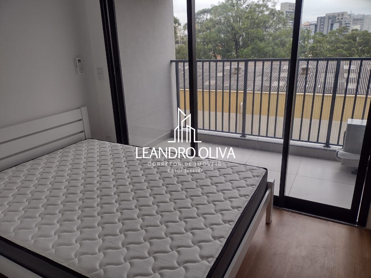 Studio para locação na Vila Mariana – ao lado do metrô