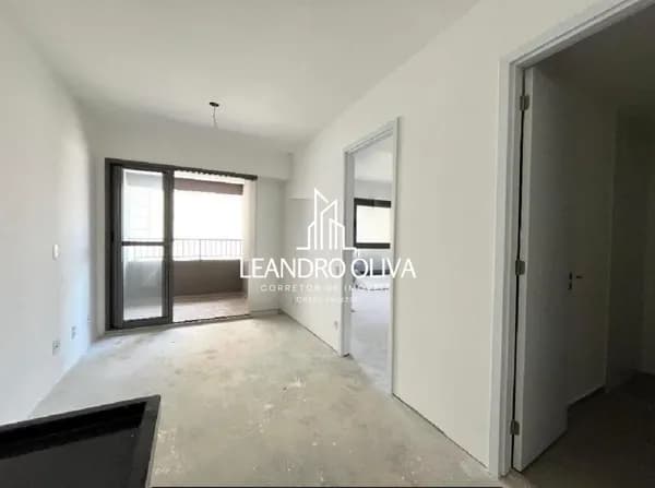 Apartamento à venda na Vila da Saúde – 34 m² | 1 dormitório | 1 vaga