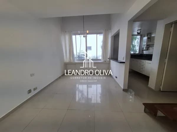 Apartamento à Venda no Brooklin – Edifício Ascot