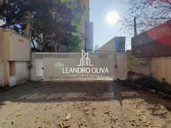 Prédio Comercial para Venda ou Aluguel – Vila Olímpia | São Paulo