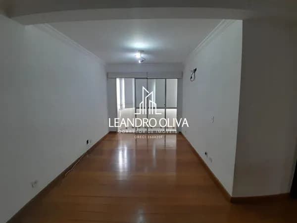 Apartamento à Venda na Vila Clementino – São Paulo