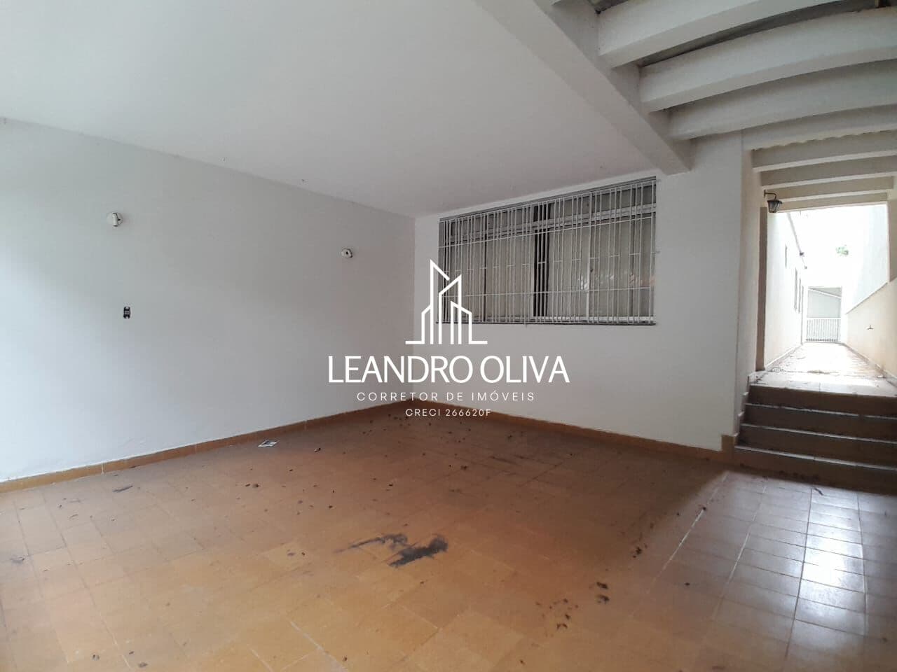 Casa para Venda ou Locação Comercial – Vila Mariana | 196 m² | Uso Misto