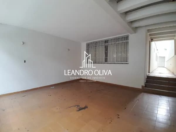 Casa para Venda ou Locação Comercial – Vila Mariana | 196 m² | Uso Misto