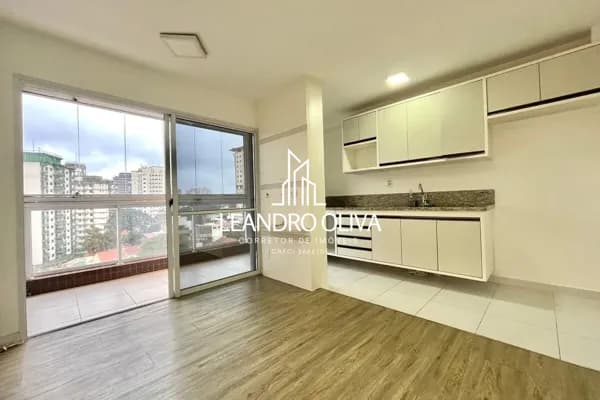 Apartamento à venda na Vila da Saúde – 35 m² | 1 dormitório | 1 vaga