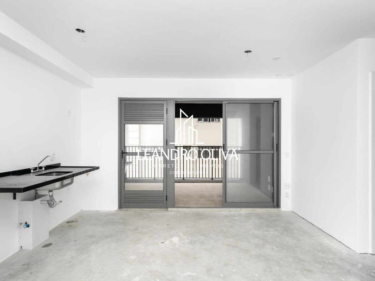 Apartamento à venda na Saúde – 57 m² | 2 dormitórios (1 suíte) | Próximo ao Metrô