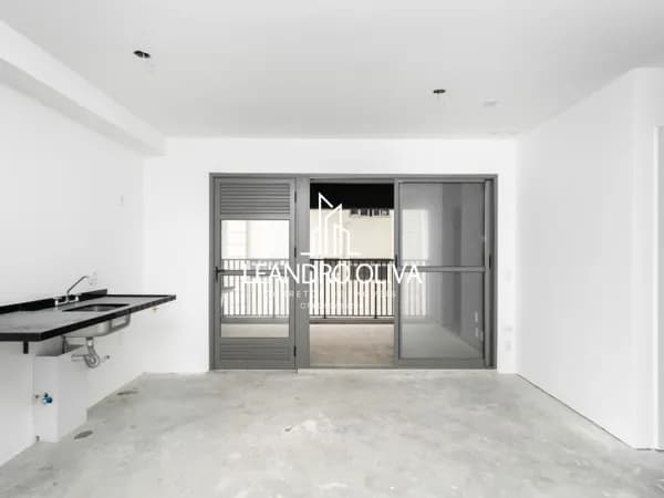 Apartamento à venda na Saúde – 57 m² | 2 dormitórios (1 suíte) | Próximo ao Metrô