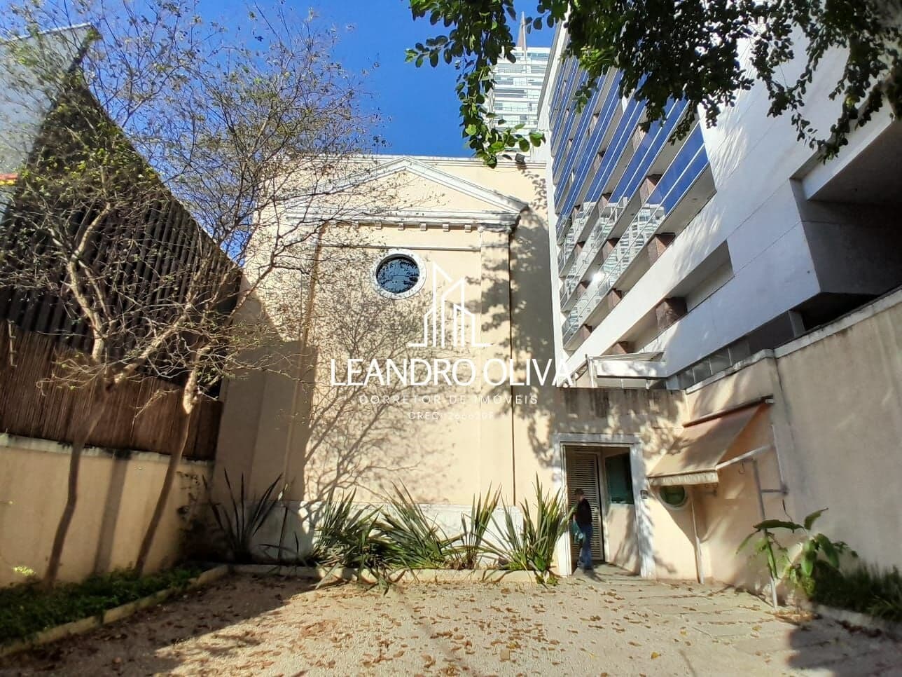 Prédio Comercial para Venda ou Aluguel – Vila Olímpia | São Paulo