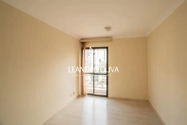 Apartamento à venda na Saúde – 2 quartos, 50 m², próximo ao metrô