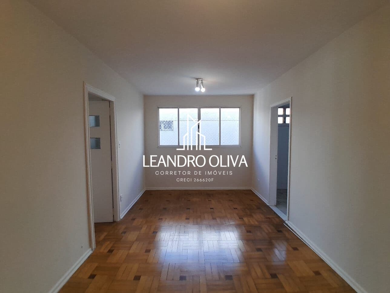 🏡 Apartamento à venda na Vila Clementino – 94m² | 2 dormitórios | 1 vaga