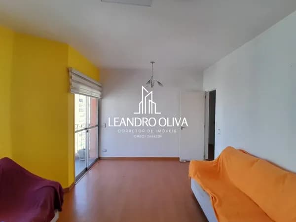 Apartamento à venda na Chácara Inglesa – 3 dormitórios | 75 m² | 1 vaga | Próximo ao Metrô Praça da Árvore