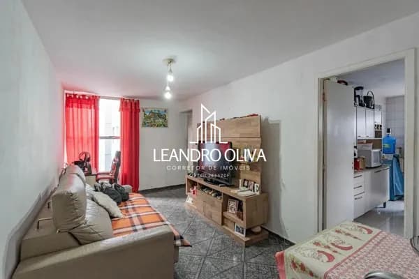 Apartamento à Venda – Vila da Saúde