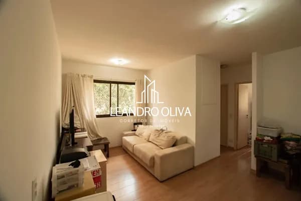 Apartamento à Venda na Vila da Saúde – 52 m² | 2 Dormitórios | 1 Vaga