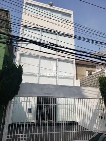 Prédio Comercial à Venda na Vila Clementino | 440 m² | Próximo ao Metrô Santa Cruz