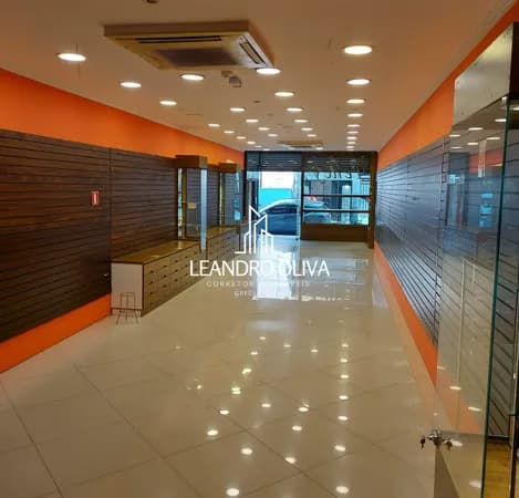 loja comercial para locação no centro histórico de são paulo