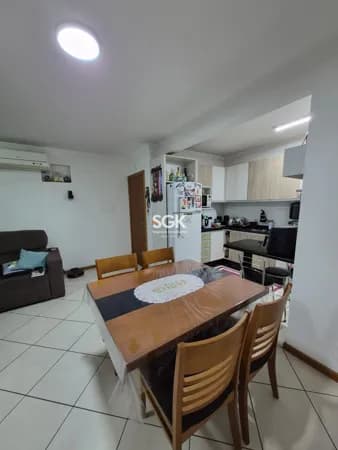Apartamento com 3 quartos à venda no Residencial Boulevard Floresta