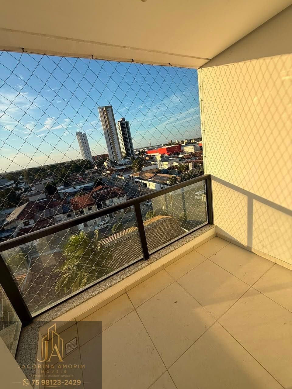 Apartamento em Santa Mônica, Feira de Santana/BA