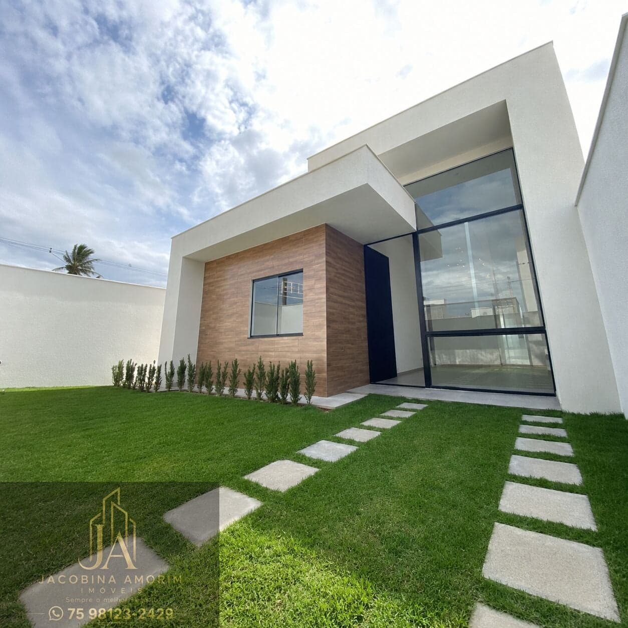 Excelente Casa Térrea solta