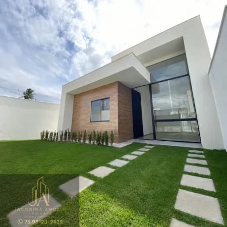 Excelente Casa Térrea solta